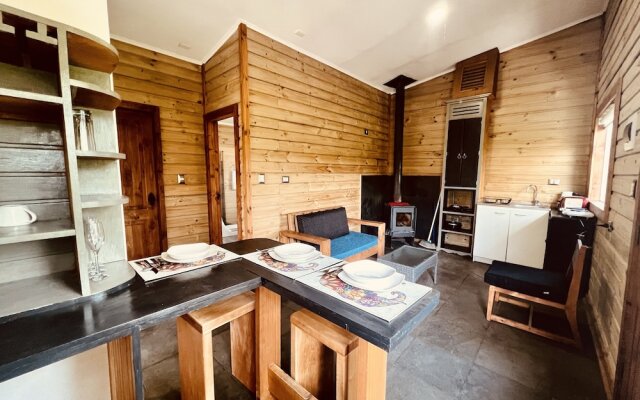 Calafate Lodge Patagonia