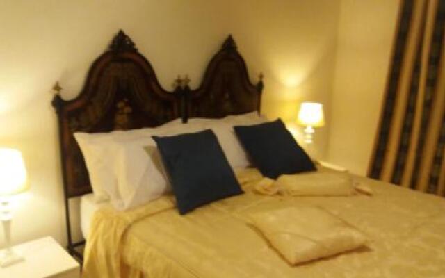 Guest House Il Marchese del Grillo