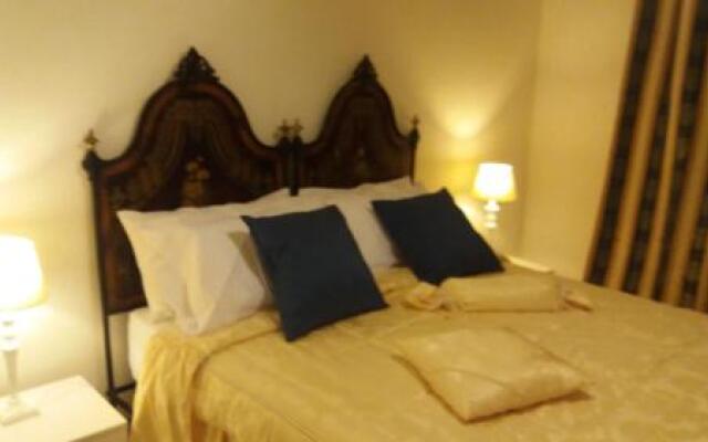 B&B Guest House Il Marchese del Grillo