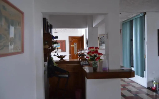 Hostal El Naufrago 2