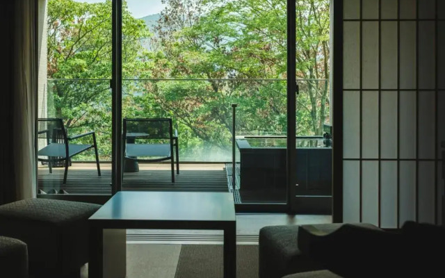 Hakone Gora KARAKU