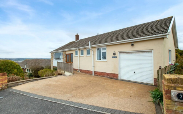 Holiday Home Tidal View