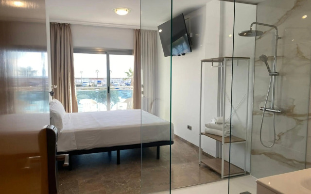 Hotel Port Sitges