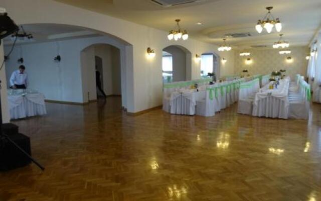 Hotel Carina
