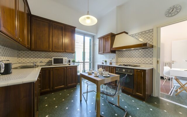 JOIVY Fronte del Mar Seaview Apartment Casaregis