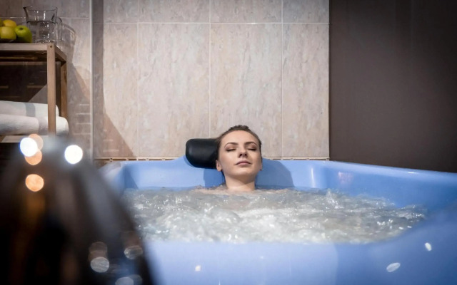 Villa Savoy Spa & Wellness
