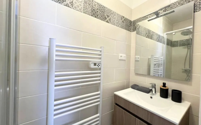 Apart'Moment GROUP - Le Repaire des 12