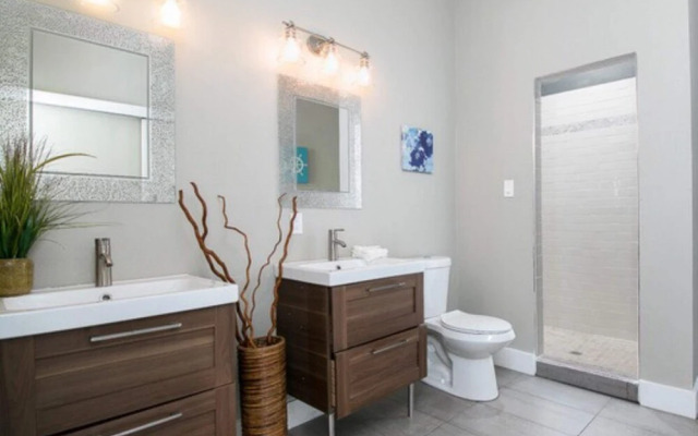 Southtown Classic 3br/2ba Mins From Downtown