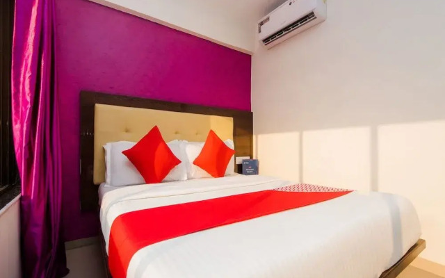 Oyo 11917 Hotel Symphony Grand