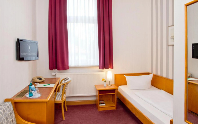 Hotel Schwarzer Bär