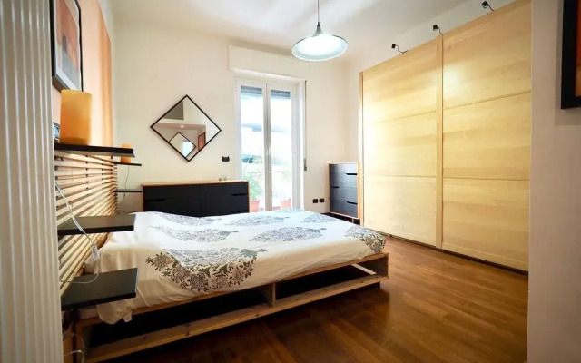 Lussuosa Dimora Fiumara