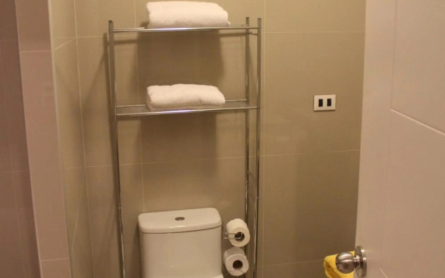 Apartamento dúplex exclusivo y céntrico