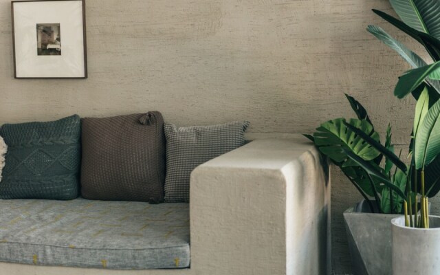 Da Yin Yu Shi DONGAO Town Yard No.3