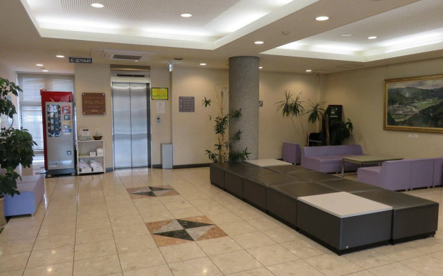 Hotel Avan Sukumo