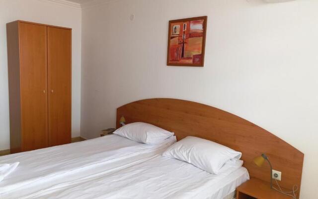 MONASTERY Apart Complex