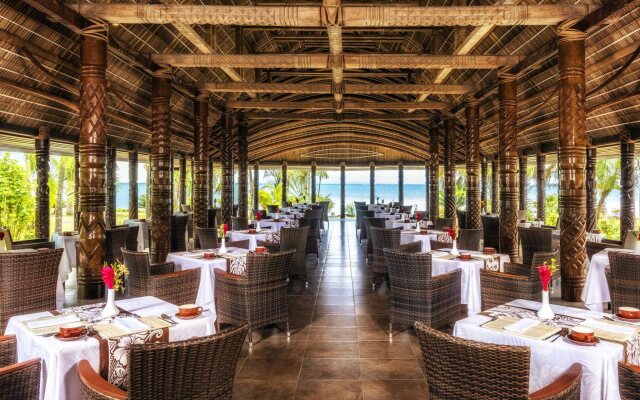 Sheraton Samoa Beach Resort