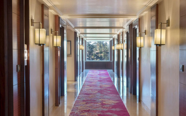 Radisson Kufri