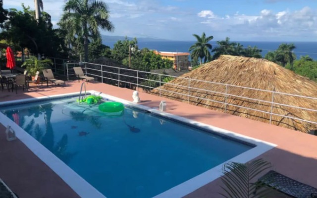 Apartamento en Bahía de Montego Jamaica