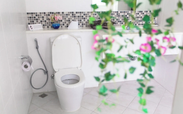 Nantrungjai Boutique Hotel