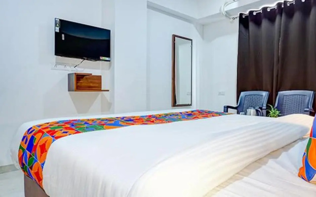 FabHotel Ambience Executive