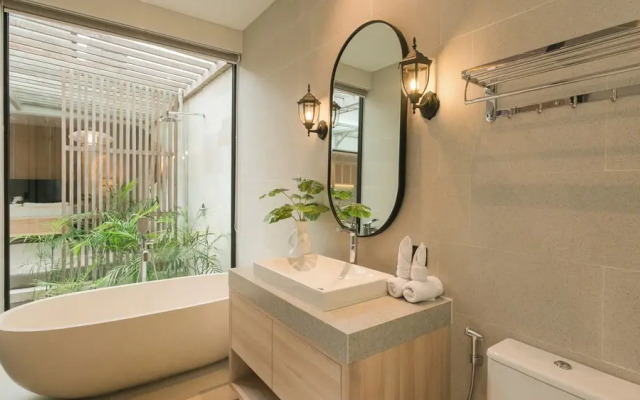 Deneva Villa by Betterplace