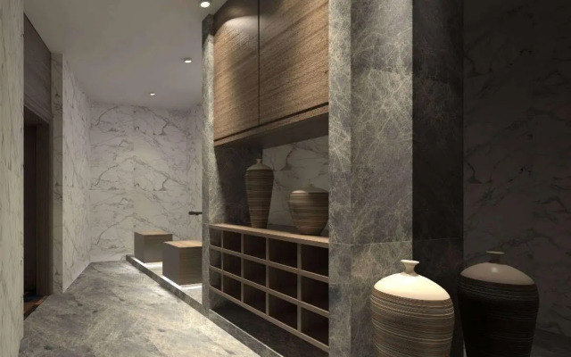 S19 Hotel Al Jaddaf