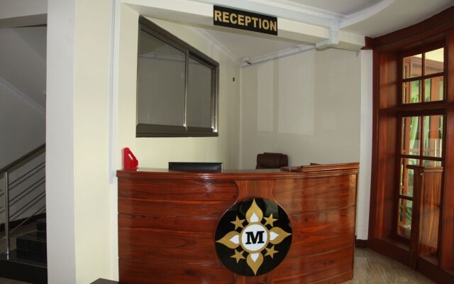 Merves Hotel