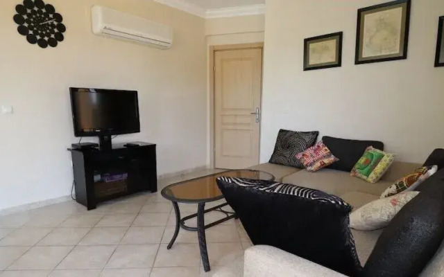 Villa TR08 by JoyLettings