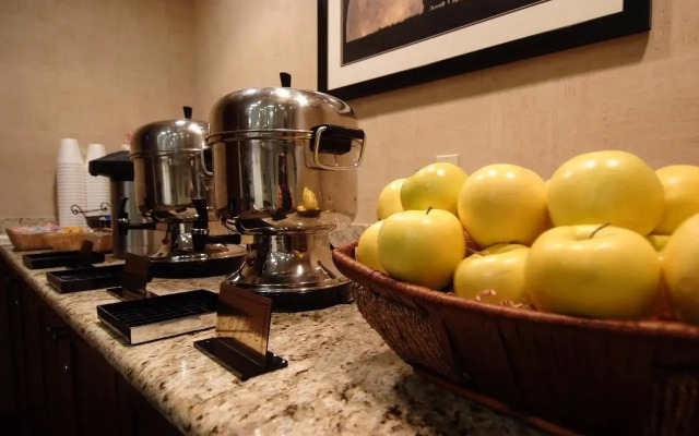 Homewood Suites by Hilton Anchorage