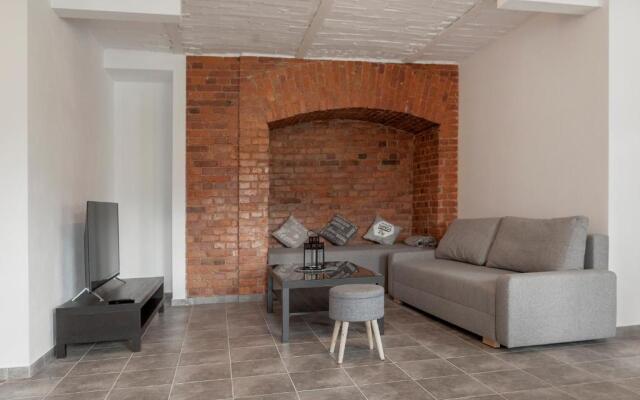 Apartament W Starym Browarze 2
