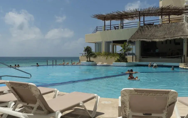 Stunning Suite Ocean View