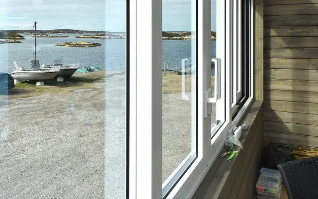 Holiday Home in Dyrvik