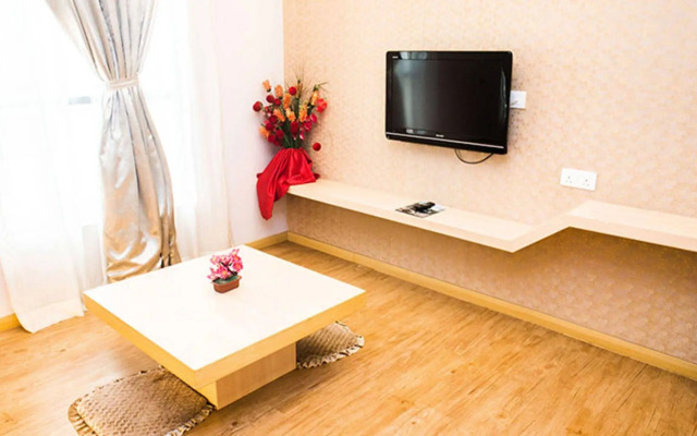 Sri Manja Boutique Hotel