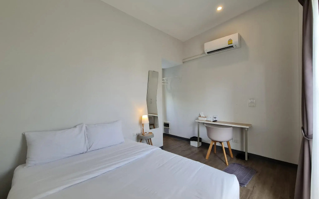 Meet Boutique Resort
