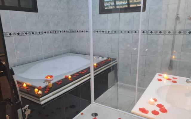 Garden House Pousada Boutique & Spa