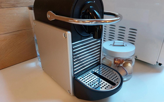 Ski-to-door Apartment PISTENBLICK