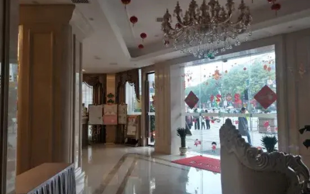 Vienna Hotel