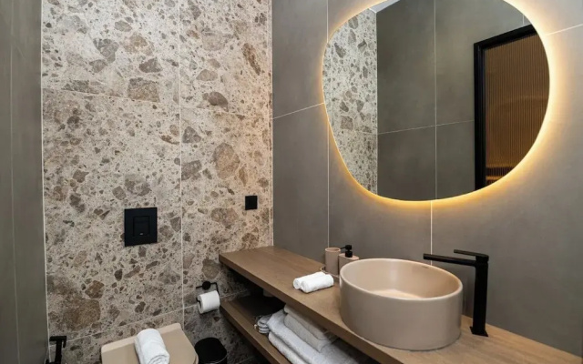 Madonna del Mare City Hotel