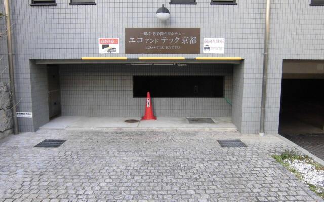 Eco and Tec Kyoto