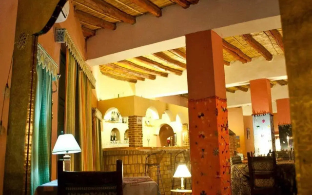 Auberge Derkaoua