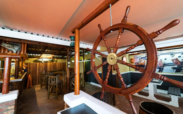 Gooderson Knysna Chalets