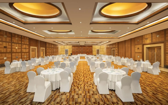 Le Meridien Nagpur