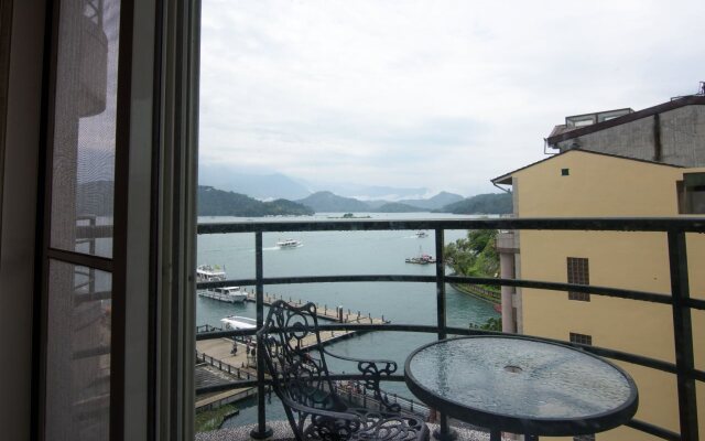 水沙連大飯店-休閒館 (Shui Sha Lian Hotel - Harbor Resort)