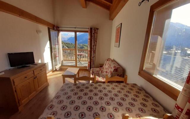 Appartement Aussois, 3 pièces, 6 personnes - FR-1-508-244
