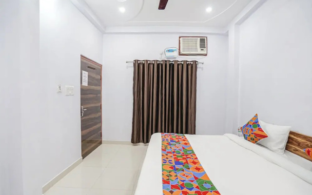 Fabhotel Shristi Homestay