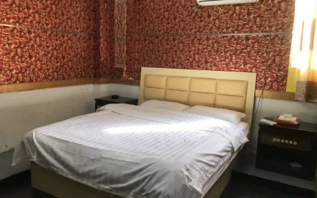 Bailemen Apartment Hostel