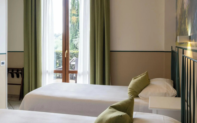 Hotel Le Colline