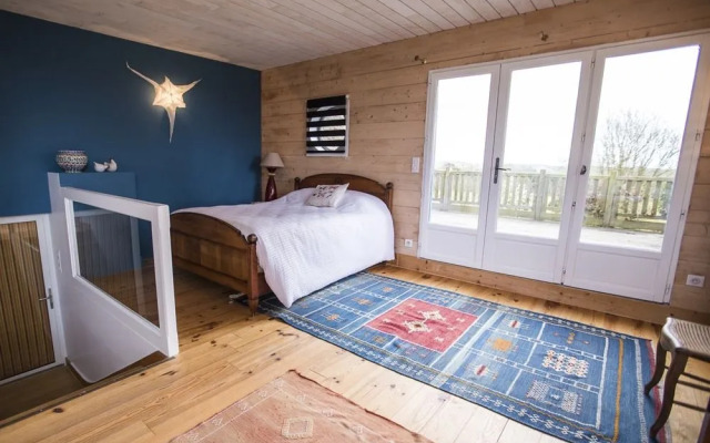 Maison de Kersalomon