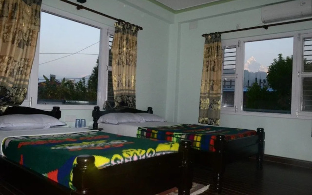 OYO 268 Hotel Nanohana