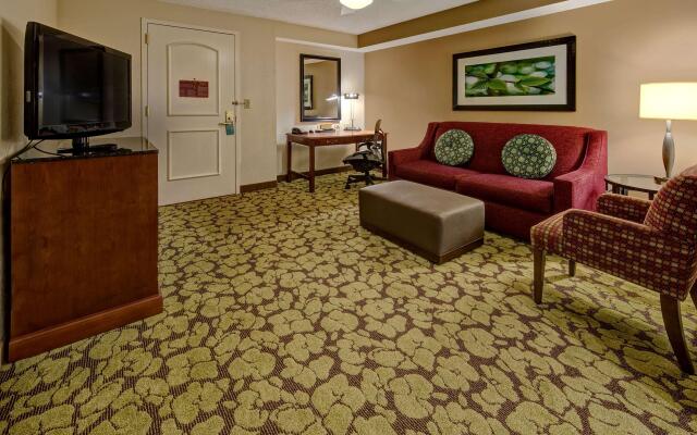 Hilton Garden Inn Indianapolis Northeast/Fishers